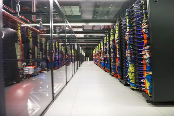 Cambodia Server Usage Requirements And Configuration Recommendations